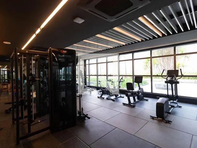 Imagem 14: Apartamento Residential em Campinas - São Paulo, Cambuí