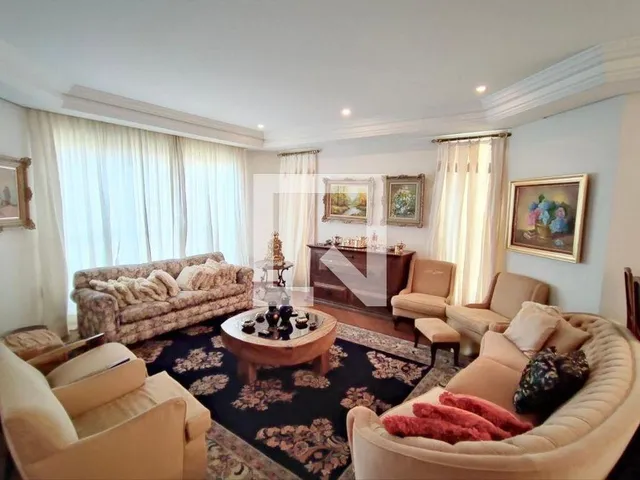 Imagem: Apartamento Residential em Campinas - São