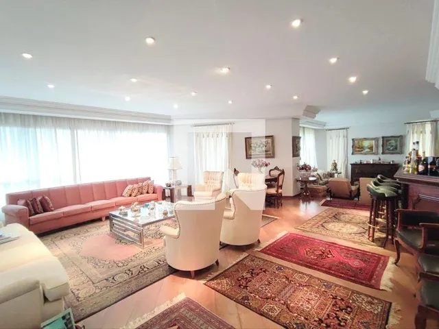 Imagem 13: Apartamento Residential em Campinas - São Paulo, Cambuí