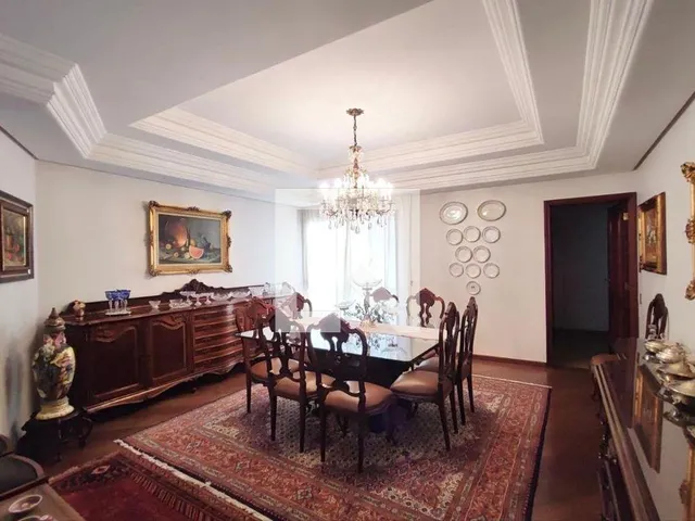Imagem 3: Apartamento Residential em Campinas - São Paulo, Cambuí