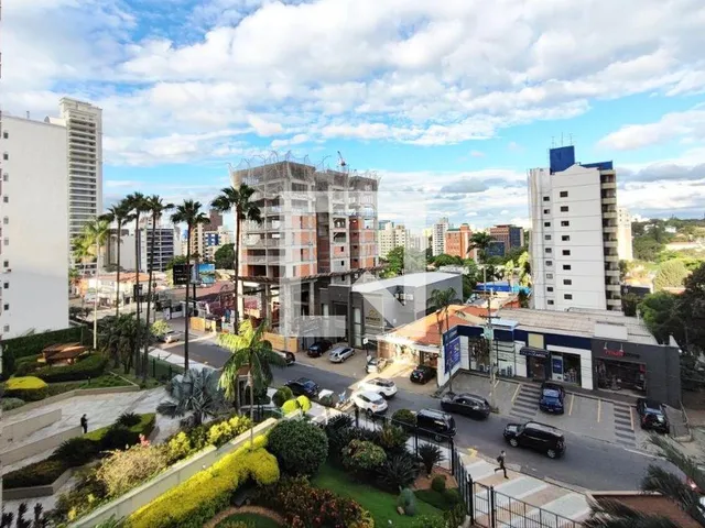 Imagem 9: Apartamento Residential em Campinas - São Paulo, Cambuí