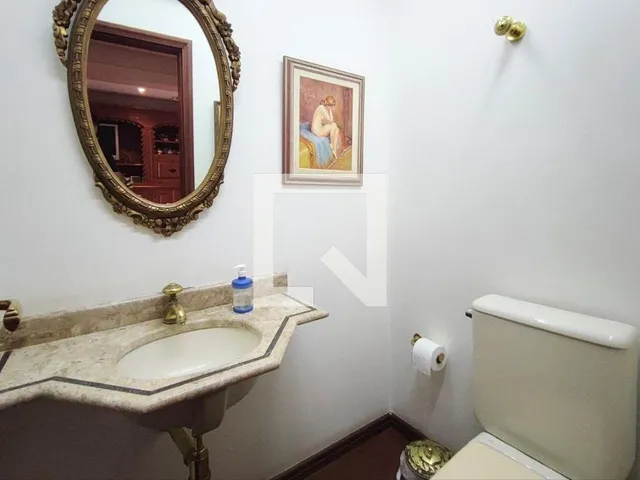 Imagem 6: Apartamento Residential em Campinas - São Paulo, Cambuí