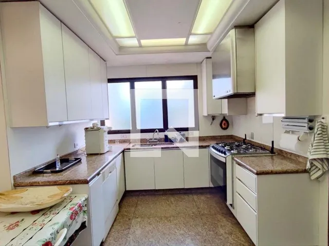 Imagem 4: Apartamento Residential em Campinas - São Paulo, Cambuí