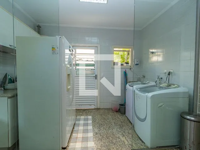 Imagem 8: Casa Residential em Campinas - São Paulo, Loteamento Alphaville Campinas