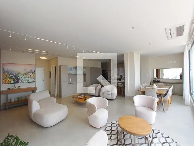 Imagem: Apartamento Residential em Campinas - São