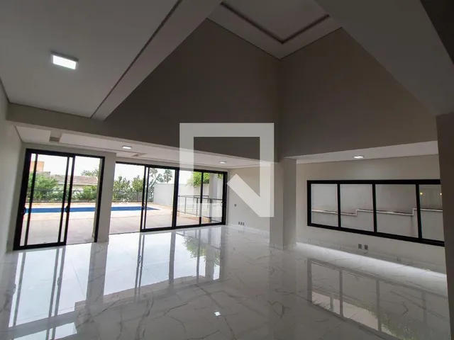 Imagem: Casa Residential em Campinas - São Paulo
