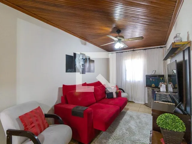 Imagem: Casa Residential em Campinas - São Paulo