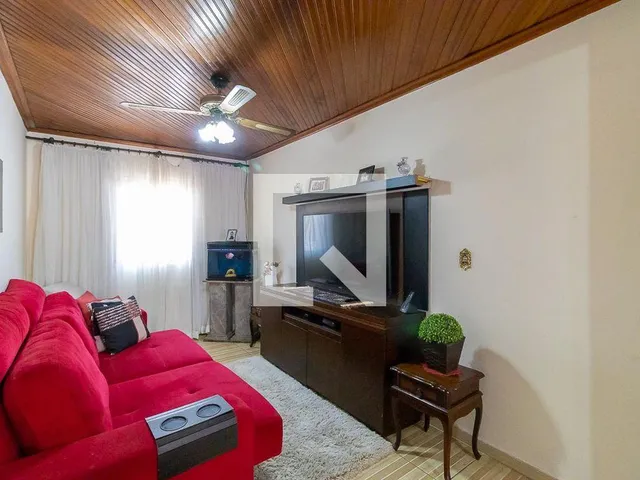 Imagem 4: Casa Residential em Campinas - São Paulo, Cambuí