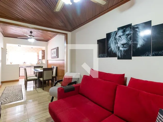 Imagem 15: Casa Residential em Campinas - São Paulo, Cambuí