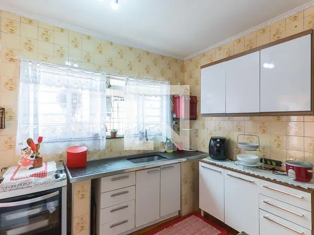 Imagem 8: Casa Residential em Campinas - São Paulo, Cambuí