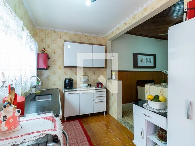 Imagem 12: Casa Residential em Campinas - São Paulo, Cambuí