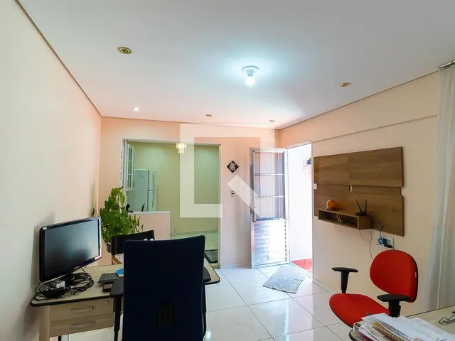 Imagem 6: Casa Residential em Campinas - São Paulo, Cambuí