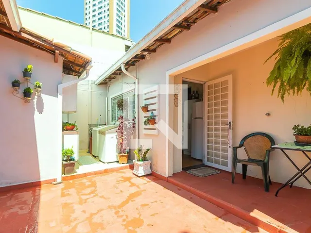 Imagem 9: Casa Residential em Campinas - São Paulo, Cambuí