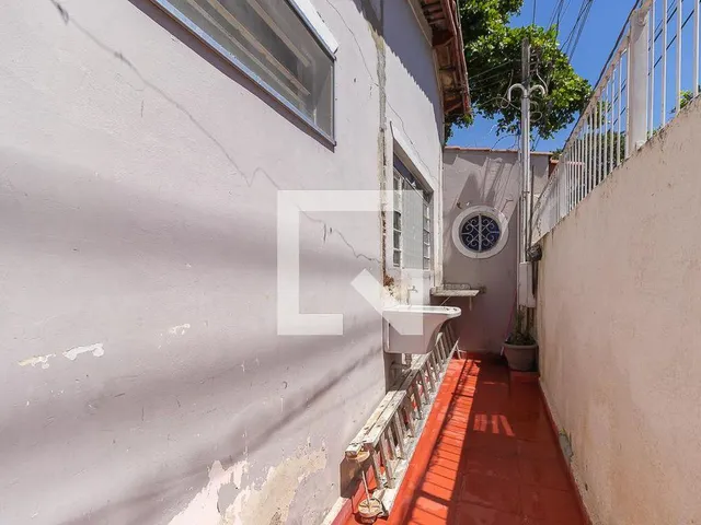 Imagem 2: Casa Residential em Campinas - São Paulo, Cambuí