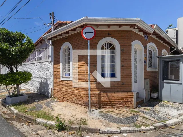 Imagem 13: Casa Residential em Campinas - São Paulo, Cambuí