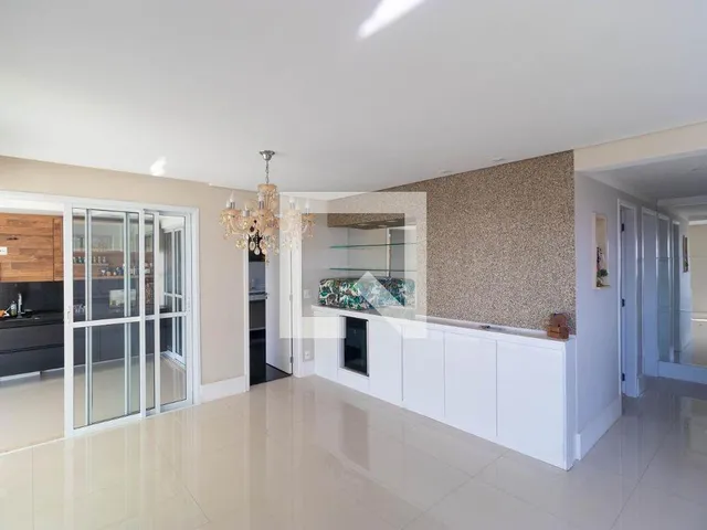 Imagem: Apartamento Residential em Campinas - São