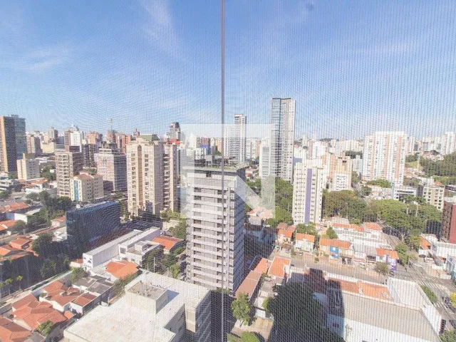 Imagem 2: Apartamento Residential em Campinas - São Paulo, Cambuí