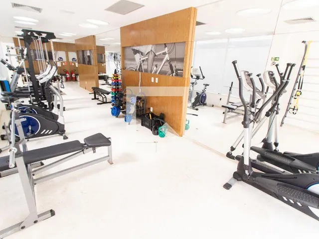 Imagem 16: Apartamento Residential em Campinas - São Paulo, Cambuí
