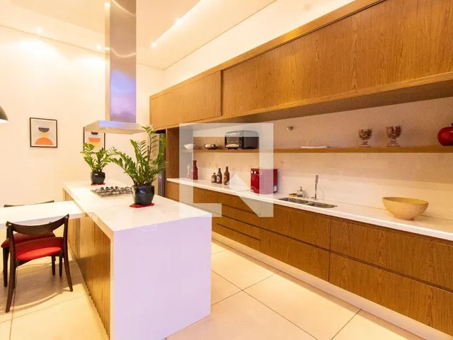 Imagem 7: Apartamento Residential em Campinas - São Paulo, Cambuí