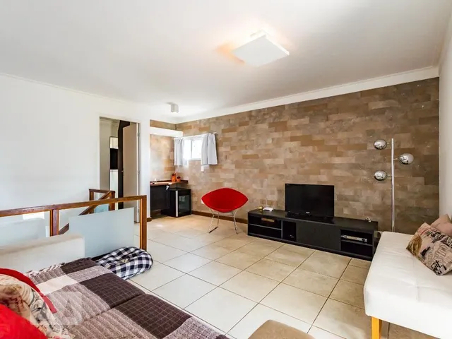 Imagem: Apartamento Residential em Campinas - São
