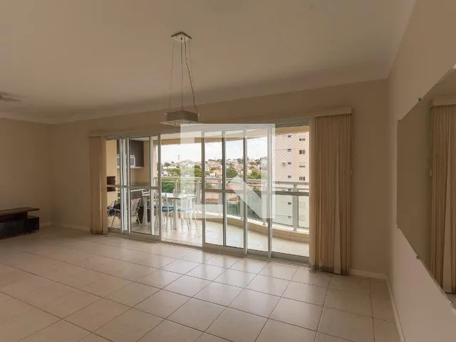 Imagem: Apartamento Residential em Campinas - São