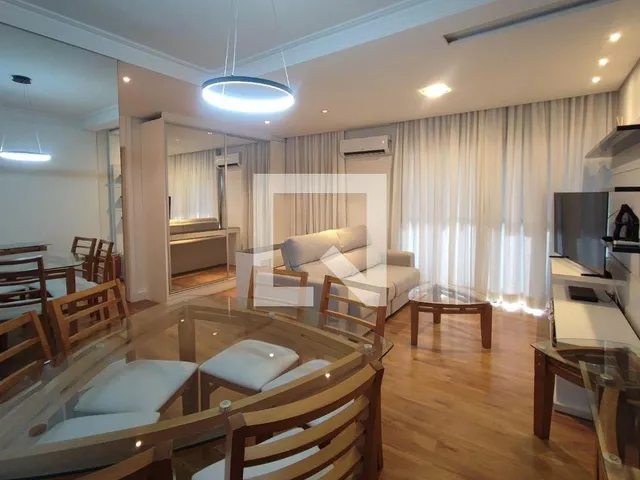 Imagem: Apartamento Residential em Campinas - São