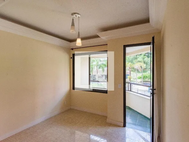 Imagem: Apartamento Residential em Campinas - São