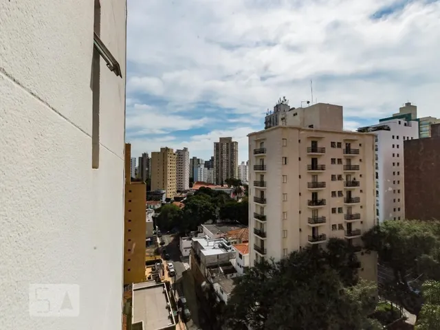 Imagem 7: Apartamento Residential em Campinas - São Paulo, Cambuí