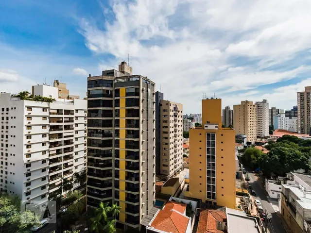 Imagem 10: Apartamento Residential em Campinas - São Paulo, Cambuí