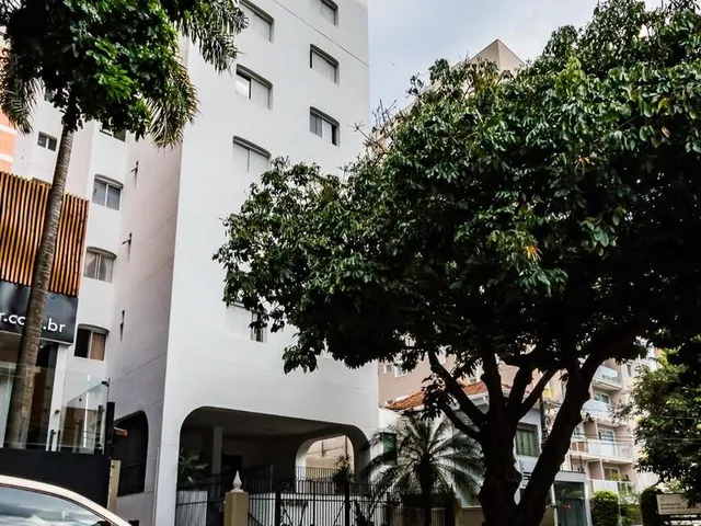 Imagem 9: Apartamento Residential em Campinas - São Paulo, Cambuí