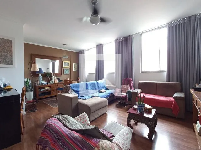 Imagem: Apartamento Residential em Campinas - São