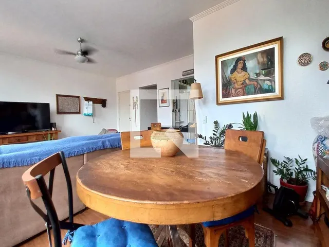 Imagem 4: Apartamento Residential em Campinas - São Paulo, Cambuí
