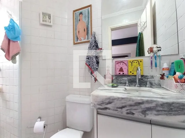 Imagem 12: Apartamento Residential em Campinas - São Paulo, Cambuí