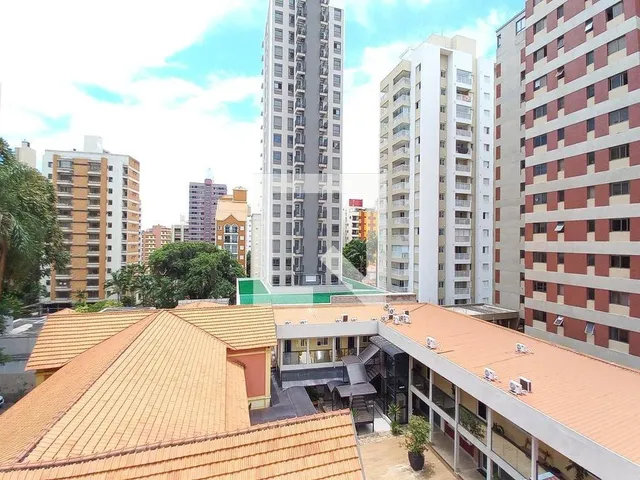 Imagem 16: Apartamento Residential em Campinas - São Paulo, Cambuí