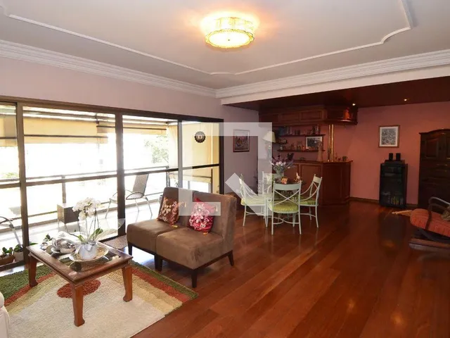 Imagem: Apartamento Residential em Campinas - São