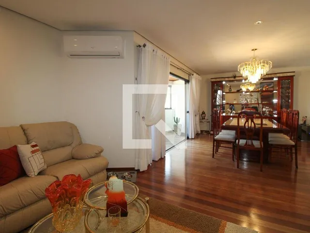 Imagem: Apartamento Residential em Campinas - São