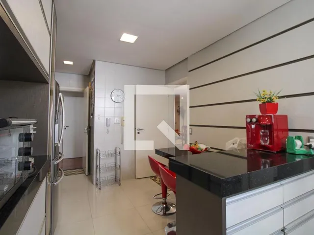 Imagem 2: Apartamento Residential em Campinas - São Paulo, Cambuí