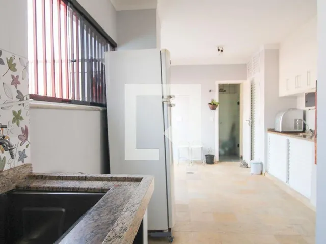 Imagem 7: Apartamento Residential em Campinas - São Paulo, Cambuí