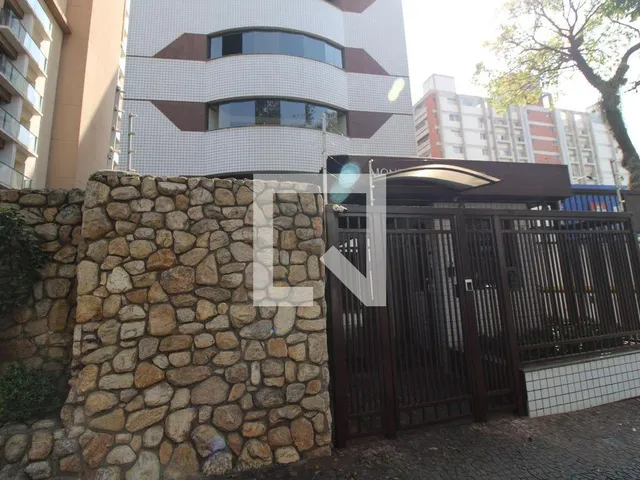 Imagem 3: Apartamento Residential em Campinas - São Paulo, Cambuí
