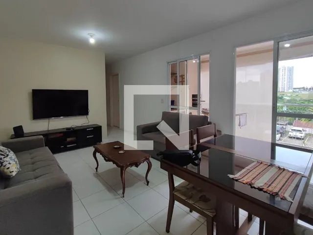 Imagem: Apartamento Residential em Campinas - São