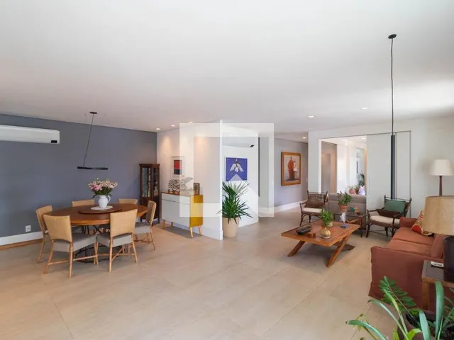 Imagem: Apartamento Residential em Campinas - São