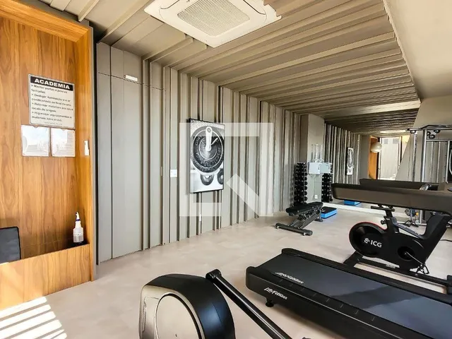 Imagem 5: Apartamento Residential em Campinas - São Paulo, Cambuí
