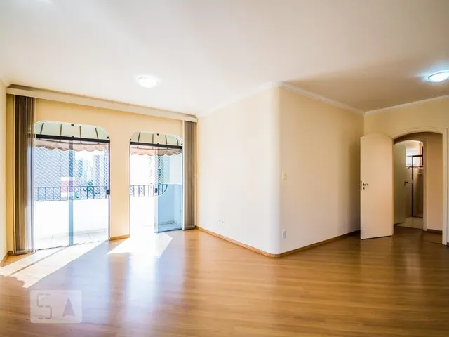 Imagem: Apartamento Residential em Campinas - São