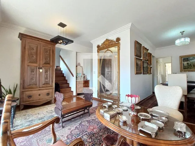 Imagem: Apartamento Residential em Campinas - São