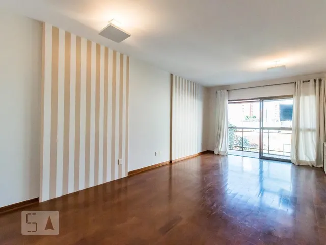 Imagem: Apartamento Residential em Campinas - São
