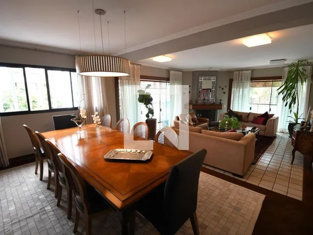 Imagem: Apartamento Residential em Campinas - São