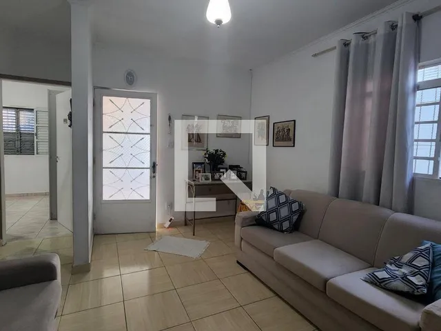 Imagem 2: Casa Residential em Campinas - São Paulo, Jardim Bom Retiro