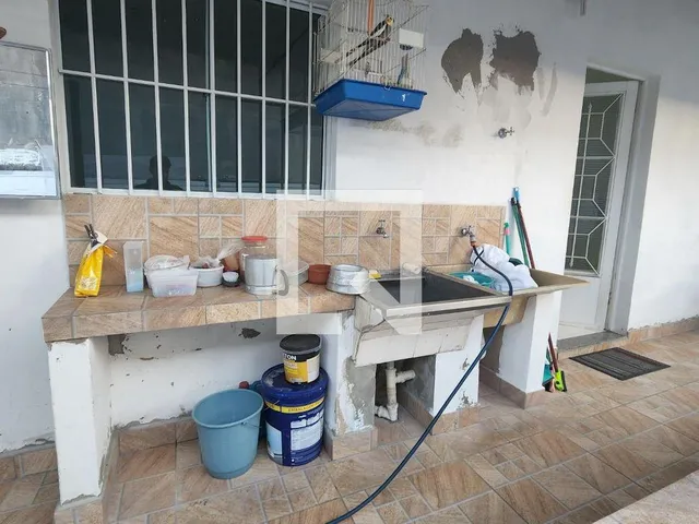 Imagem 13: Casa Residential em Campinas - São Paulo, Jardim Bom Retiro