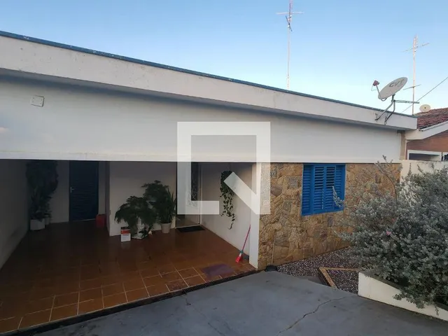 Imagem 11: Casa Residential em Campinas - São Paulo, Jardim Bom Retiro