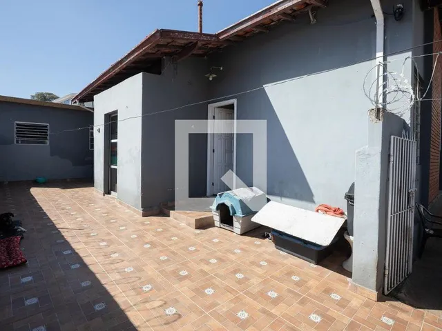 Imagem 6: Casa Residential em Campinas - São Paulo, Nova Campinas